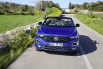 Volkswagen T-Roc Cabriolet R-Line 2019 года (WW)